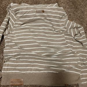 Naketano hoodie